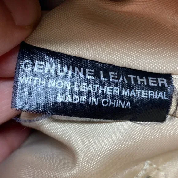 Fossil small hand bag - Picture 14 of 16